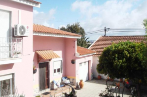 Casa Oleandros